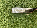 【中古】 クリーブランド TOUR ACTION 588 51° ウェッジ WG cleveland TRUE TEMPER (フレックスその他) メンズ 男性...