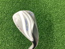 【中古】 キャスコ Dolphin Wedge DW-125G シルバー 52° レディース ウェッジ WG Dolphin DP-231 (フレックスL) レ...