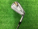 【中古】 ブリヂストン TOURSTAGE X-BLADE CB(2008) #4 単品アイアン LI Dynamic Gold (フレックスS) メンズ 男性...