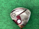 【中古】 マグレガー MACTEC NV SL 13°(43.75インチ) レディース ドライバー DR NVSL-201DM (フレックスL) レディース 女...