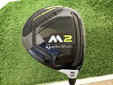【中古】 テーラーメイド M2(2017) 5W フェアウェイウッド FW リシャフト (フレックスその他) メンズ 男性用 右利き 右用 Cランク ゴルフクラ...