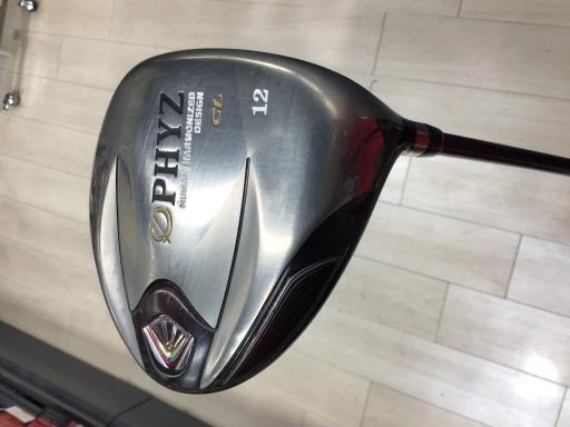 楽天市場】ブリヂストン ファイズ ドライバー レディースの通販 楽天市場】ブリヂストン ファイズ ドライバー レディースの通販