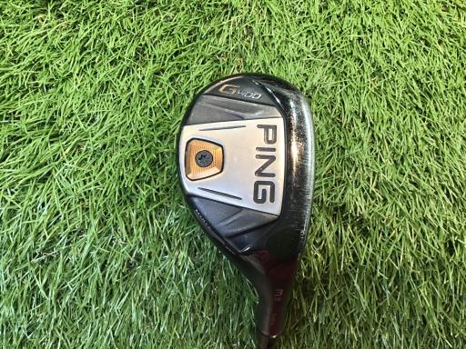 楽天市場】ping g400 ユーティリティー u3の通販 楽天市場】ping g400 ユーティリティー u3の通販