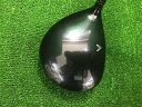 【中古】 キャロウェイ HYPER ERC 10.5° ドライバー DR SPEED AXIS 50w (フレックスR) メンズ 男性用 右利き 右用 Cランク...