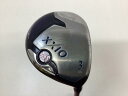 【中古】 ダンロップ XXIO(2012) 3W (ピンク) レディース フェアウェイウッド FW XXIO MP700L(フェアウェイ)ピンク (フレックスR...