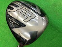 【中古】 ミズノ BR-X 9.5° ドライバー DR BR-X(DR) (フレックスS) メンズ 男性用 右利き 右用 Bランク ゴルフクラブ
