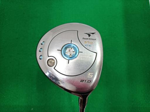 š ֥¥ȥ TOURSTAGE ViQ CL(2006) 5W ǥ եå FW TL-30  (եå...