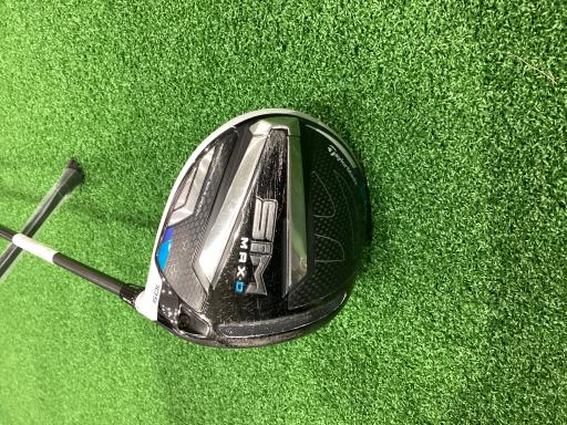【中古】 テーラーメイド SIM2 MAX-D 10.5° ドライバー DR TENSEI BLUE TM50(SIM2 DR) (フレックスS) メンズ 男性用 右利き 右用 Cランク ゴルフクラブ