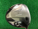 【中古】 ブリヂストン TOURSTAGE X-DRIVE 707 9.5° ドライバー DR Tour AD B12-01w (フレックスS) メンズ 男性用 右利き 右用 Cランク ゴルフクラブ