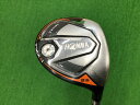 【中古】 本間ゴルフ TOUR WORLD TW747 3W フェアウェイウッド FW VIZARD for 747 50(フェアウェイ) (フレックスSR) ...