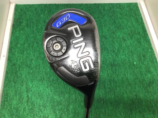 楽天市場】ping g30 ユーティリティ r2の通販 楽天市場】ping g30 ユーティリティ r2の通販