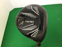 【中古】 本間ゴルフ TOUR WORLD TW757 5W フェアウェイウッド FW VIZARD MA 6 (フレックスS) メンズ 男性用 右利き 右用 ...