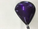 【中古】 マグレガー MACTEC NV-NX 13° レディース ドライバー DR NV-NX Quadra Action (フレックスL) レディース 女性...