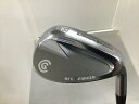 【中古】 クリーブランド Cleveland RTX F-FORGED 58°/12° レディース ウェッジ WG Miyazaki WG-60 (フレックスそ...
