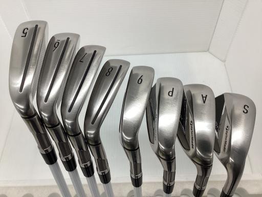 楽天市場】テーラーメイド セット（モデル年式2022年）（メンズクラブ