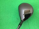 【中古】 キャロウェイ LEGACY BLACK(2013) 3W フェアウェイウッド FW Tour AD DI-6C(フェアウェイ) (フレックスS) メンズ 男性用 右利き 右用 Cランク ゴルフクラブ
