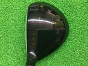 【中古】 イオンスポーツ GINNICO MODEL 01 3W フェアウェイウッド FW 純正特注シャフト (フレックスS) メンズ 男性用 右利き 右用 C...