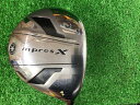 【中古】 ヤマハ inpres X(2013) 3W フェアウェイウッド FW Tour AD MX-613F (フレックスS) メンズ 男性用 右利き 右用 ...