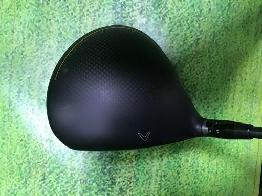 【中古】 キャロウェイ ROGUE ST ◆◆◆ LS 10.5° ドライバー DR 純正特注シャフト (フレックスS) メンズ 男性用 右利き 右用 Cランク ゴルフクラブ