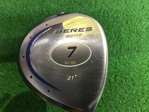 HONMA BERES MG712 ドライバー 10° 1番 S 星3 HONMA BERES MG712 Driver 10 ARMRQ B49(2S) (S) #498 Golf