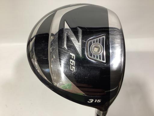 TOP RANKING - 【中古】 ダンロップ SRIXON Z F65 3W フェアウェイウッド FW Miyazaki Kaula MIZU(水) 6(フェアウェイ) (フレックスS) メンズ 男性用 右利き 右用 Dランク ゴルフクラブ