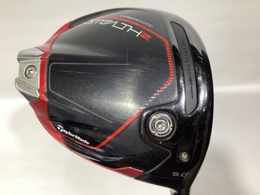 タイプ男性用利き手右利き商品コード2100376506095クラブ種別ドライバーメーカー名テーラーメイド商品名STEALTH2　　9°発売年2023シャフトSPEEDER　NX　GREEN　60シャフト材質カーボンメーカーフレックスSフレックスSクラブセット組合せ内容クラブセット本数0クラブセット不足本数0クラブセット実本数0総合ランク&nbsp;ランクについて傷状態：ヘッド上部C傷状態：フェースC傷状態：ヘッド下部C傷状態：シャフトB傷状態：グリップオリジナル 良好傷状態：ヘッドカバー純正品（普通）査定特記・商品状態&nbsp;メーカーカタログ情報となりますので、実商品と異なる場合がございます。ヘッドロフト角(°)9ヘッド体積(cc)460シャフト長(インチ)45.25クラブ重量(g)313店舗名甲州街道上北沢店住所東京都世田谷区上北沢4−34−15電話番号03-3303-8107テーラーメイドSTEALTH2　　9°