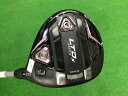 【中古】 コブラ KING LTDx MAX 5W レディース フェアウェイウッド FW SPEEDER NX for Cobra(FW) (フレックスA) レ...