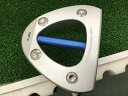 【中古】 ブリヂストン TOURSTAGE ViQ(2006) TF-1 33インチ パター PT スチール (フレックスその他) メンズ 男性用 右利き 右用...