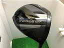 【中古】 ヤマハ inpres DRIVESTAR TYPE/D(2025) 10.5° ドライバー DR SPEEDER NX for Yamaha TM-4...
