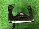 【中古】 オデッセイ WHITE RIZE ix TERON Σ SH 34インチ パター PT スチール (フレックスその他) メンズ 男性用 右利き 右用 Cランク ゴルフクラブ(4)