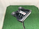 【中古】 オデッセイ 2-BALL TEN TRIPLE TRACK(2022) 34インチ パター PT STROKE LAB (フレックスその他) メンズ 男性用 右利き 右用 Cランク ゴルフクラブ(4)