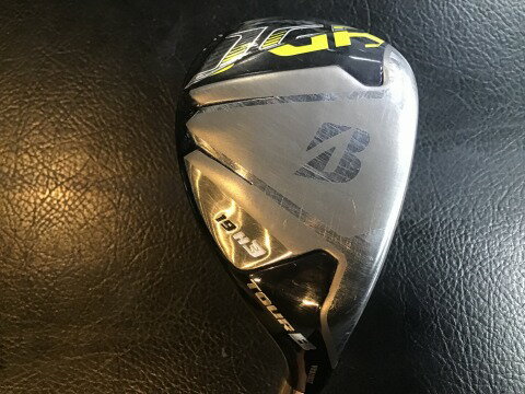 BRIDGESTONE - 【中古】 ブリヂストン BRIDGESTONE JGR U3 ユーティリティ UT 純正特注シャフト (フレックスS) メンズ 男性用 右利き 右用 Cランク ゴルフクラブ