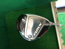 【中古】 ヤマハ RMX(2018) 3W フェアウェイウッド FW Speeder EVOLUTION IV FW 60 (フレックスS) メンズ 男性用 右...