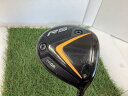 【中古】 プロギア RS F JUST(2022) 10.5° ドライバー DR Tour AD FOR PRGR(2022 DR) (フレックスS) メンズ ...