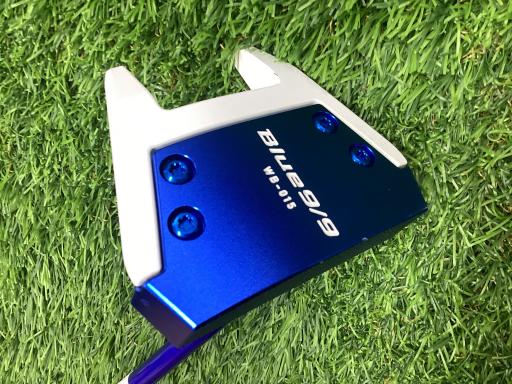 【中古】 キャスコBlue9/9W...