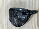 中古 Dランク （フレックスその他） PXG PXG　0341X　PROTO　5W リシャフト その他 男性用 右利き フェアウェイウッド FW