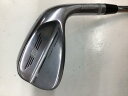 【中古】 タイトリスト VOKEY SPIN MILLED SM9 ツアークロム 54°/14°F ウェッジ WG Dynamic Gold (フレックスS) メンズ 男性用 右利き 右用 Cランク ゴルフクラブ(4)