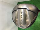 【中古】 ヤマハ inpres X V425 TOURMODEL 10° ドライバー DR FUBUKI α 60 (フレックスS) メンズ 男性用 右利き 右用 Cランク ゴルフクラブ