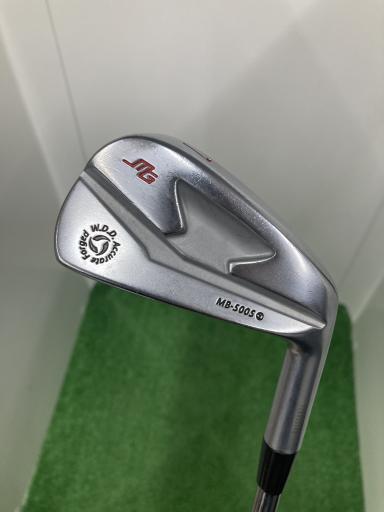 楽天市場】三浦技研 アイアン mb-5005 中古の通販 楽天市場】三浦技研 アイアン mb-5005 中古の通販