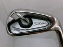 【中古】 タイトリスト Titleist T300 5S アイアンセット IR NS PRO 950GH neo (フレックスS) メンズ 男性用 右利き 右用...