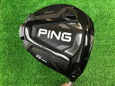 【中古】 ピン G425 MAX 9°(アーコス無し) ドライバー DR Speeder 661 EVOLUTION VII (フレックスS) メンズ 男性用 右利き 右用 Bランク ゴルフクラブ