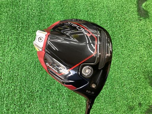 楽天市場】ステルス2 ドライバー 中古(シャフト素材カーボン 楽天市場】ステルス2 ドライバー 中古(シャフト素材カーボン