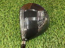 【中古】 ブリヂストン BRIDGESTONE B3 MAX 9.5° ドライバー DR リシャフト (フレックスその他) メンズ 男性用 右利き 右用 Cランク ゴルフクラブ