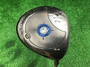 【中古】 ブリヂストン TOURSTAGE ViQ(2006) 9.5° ドライバー DR TV-50 α (フレックスS) メンズ 男性用 右利き 右用 Cラ...