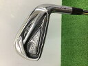 【中古】 タイトリスト Titleist AP2 716 8S アイアンセット IR NS PRO 950GH (フレックスS) メンズ 男性用 右利き 右用 ...