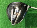 【中古】 テーラーメイド SIM MAX 12° レディース ドライバー DR TENSEI BLUE TM40(DR) (フレックスA) レディース 女性用 ...