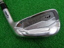 【中古】 本間ゴルフ TOUR WORLD Px 5S アイアンセット IR NS PRO MODUS3 TOUR105 (フレックスS) メンズ 男性用 右利...
