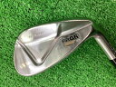 【中古】 プロギア PRGR 05 52°/09° ウェッジ WG MCI FOR PRGR (フレックスR) メンズ 男性用 右利き 右用 Cランク ゴルフクラブ