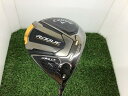 【中古】 キャロウェイ ROGUE ST MAX LS 10.5° ドライバー DR TENSEI 55 for CW(ROGUE ST DR) (フレックスS...