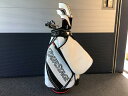 【中古】 ブリヂストン TOURSTAGE V002 11S(キャディバッグ付) クラブセット CS スチール (フレックスS) メンズ 男性用 右利き 右用 ...